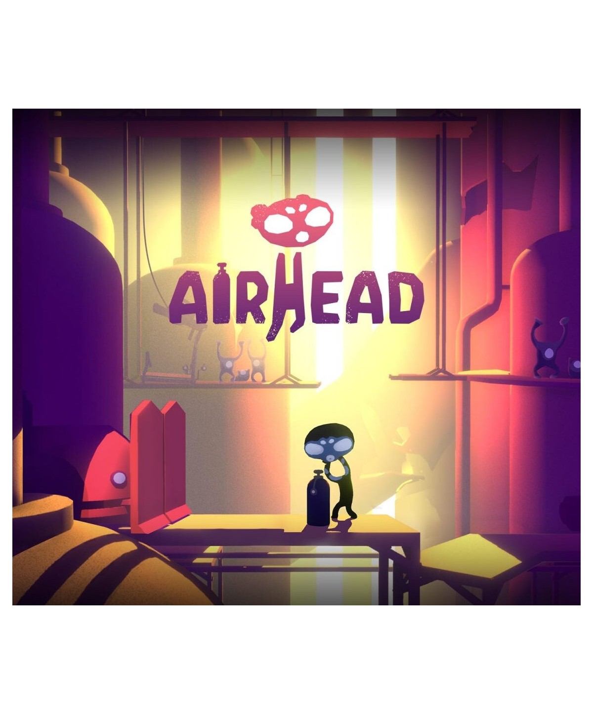 Airhead Steam Key GLOBAL